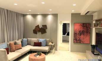 Imagem 7: APARTAMENTO - ACLIMAÇÃO - SP