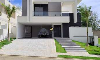 Imagem 3: Casa em condomínio em Sorocaba, Alphaville Nova Esplanada 1