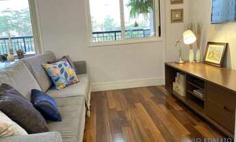 Imagem 4: APARTAMENTO - PARQUE RESIDENCIAL AQUARIUS - SP