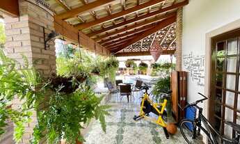 Imagem 7: IMÓVEIS NA SERRA DA CANTAREIRA, CONDOMÍNIOS NA SERRA DA CANTAREIRA, VENDA NA SERRA DA CANT