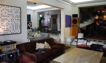 Imagem 6: Cobertura Venda 4 Dormitórios - 785 m² Bela Vista