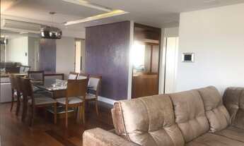 Imagem 4: Apartamento com 3 dormitórios, 158 m² - venda por R$ 1.950.000,00 ou aluguel por R$ 13.000