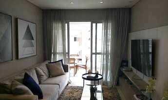 Imagem 3: Apartamento com 3 Quartos à Venda, 127 m² por R$810.000