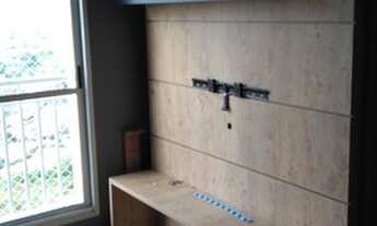 Imagem 3: Apartamento para aluguel tem 45 m² com 2 quartos em Jaraguá - São Paulo - SP