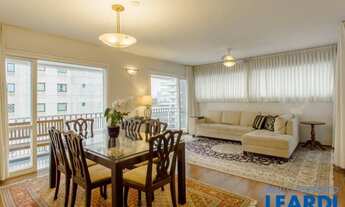 Imagem: APARTAMENTO - ITAIM BIBI - SP