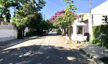 Imagem 3: SOBRADO - ALTO DE PINHEIROS - SP