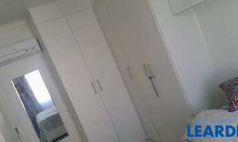 Imagem 6: APARTAMENTO - CAMPO BELO - SP