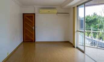 Imagem: Apartamento para venda tem 115 metros quadrados