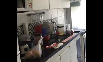 Imagem 7: Casa para venda tem 65 metros quadrados com 2 quartos em Federação - Salvador - BA