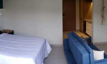 Imagem 3: Vendo Flat mobiliado e Projetado no Ile de Pipa