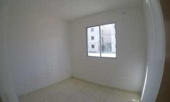 Imagem 4: Apartamento para venda com 48 metros quadrados com 2 quartos em Colina de Laranjeiras - Se