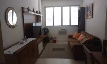 Imagem 3: Apartamento para venda com 2 quartos e boa vaga