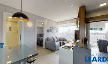 Imagem 2: APARTAMENTO - JARDIM DA GLÓRIA - SP