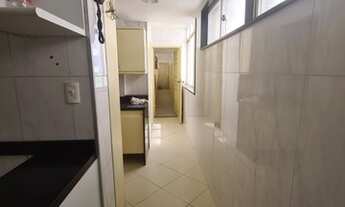 Imagem 7: Apartamento beira mar com 180 m2, com 4 quartos em Boa Viagem - Recife - Pernambuco