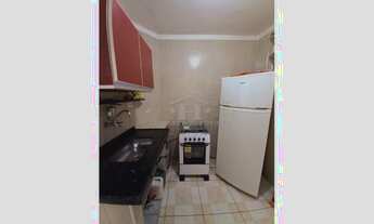 Imagem 5: CONTRATO DE 6 MESES - KITNET - 1 DORMITÓRIO - TÉRREO - CAIÇARA - PRAIA GRANDE SP