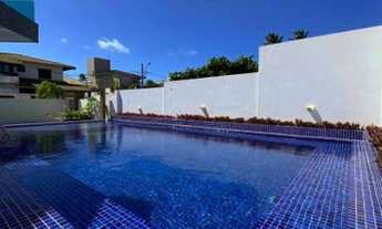 Imagem 3: Luxuosa casa em Vilas do Atlântico, com segurança armada