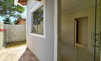 Imagem 3: Casa para Venda com 120 metros quadrados com 02 Quartos no bairro Resplendor - Igarapé - M