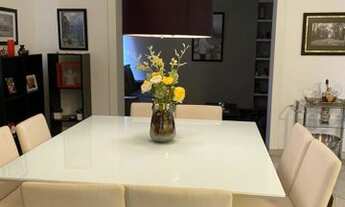 Imagem 6: Apartamento com 3 quartos sendo 2 suites mais dependência