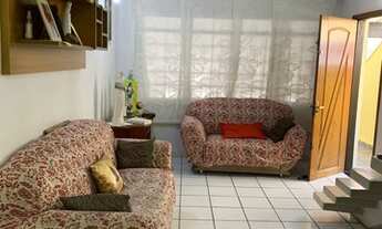 Imagem 4: Sobrado para venda possui 127 m² com 2 quartos em Jardim Bom Refúgio - São Paulo - SP