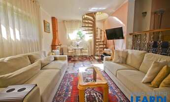 Imagem 7: CASA EM CONDOMÍNIO - ALPHAVILLE - SP