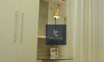 Imagem 2: Apartamento com 2 dormitórios à venda, 65 m² por R$ 594.799,00 - Jardim São Caetano - São