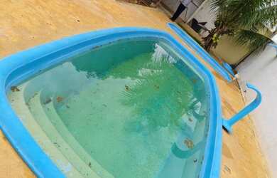 Imagem 3: Chácara para Venda em Lagoa da Canoa, Sítio Alexandre, 1 dormitório, 2 banheiros