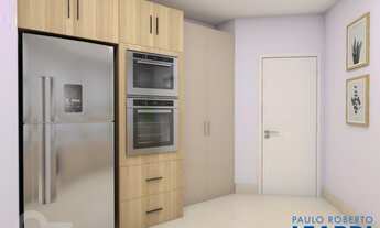 Imagem 4: APARTAMENTO - MOEMA PÁSSAROS - SP