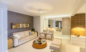 Imagem 2: Excente apartamento no Ed. Helbor Aqualife - R$ 1.749.000,00