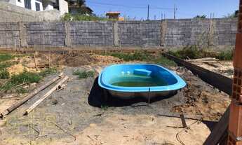 Imagem 6: Linda casa com piscina