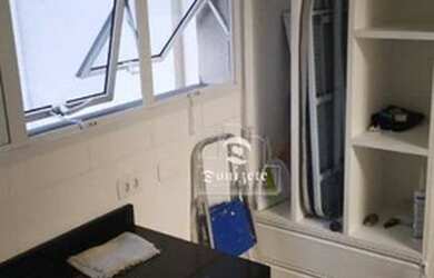 Imagem 7: Apartamento à venda, 88 m² por R$ 700.000,00 - Vila Bastos - Santo André/SP