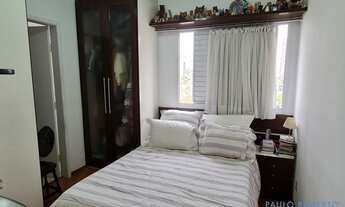 Imagem 4: APARTAMENTO - VILA MARIANA - SP