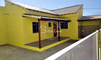 Imagem 2: Bela casa a venda em Unamar, 1 quarto com área gourmet, Tamoios - Cabo Frio - RJ