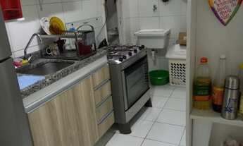 Imagem 3: Aluguel 3/4 no Imbui