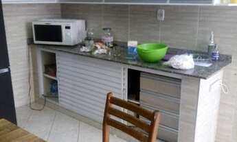 Imagem 3: Casa com 4 dormitórios à venda, 191 m² por R$ 498.000,00 - Jardim Portugal - São José dos