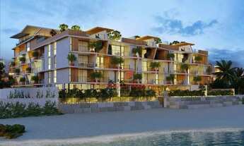 Imagem 2: LANÇAMENTO PÉ NA AREIA NA PRAIA DO BESSA! Apartamentos de 44m² a 267m²