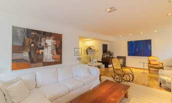 Imagem 5: Venda Cobertura 3 Dormitórios - 270 m² Perdizes