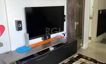 Imagem 5: Porto Alegre - Apartamento Padrão - Humaitá