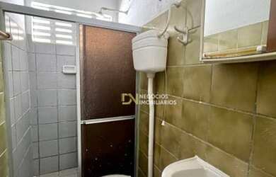 Imagem 3: Casa com 3 dormitórios à venda, 70 m² por R$ 150.000,00 - Emaús - Parnamirim/RN
