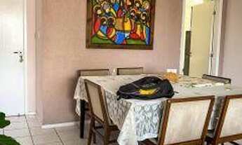 Imagem 3: Apartamento no Condomínio Horto do Ipê, 3/4 - Jardins