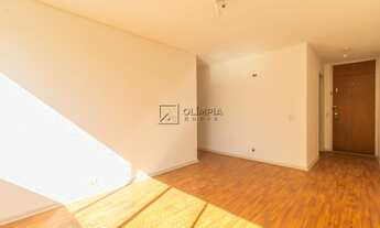 Imagem 3: Venda Apartamento 1 Dormitórios - 52 m² Moema