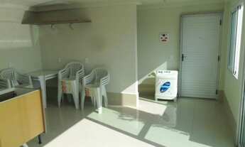 Imagem 6: Locação Apartamento 3 Dorm 3 Ban 1 Sui 1 Gar Parque Tamandaré Campos dos Goytacazes RJ