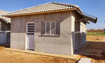 Imagem 5: Casa a venda em Araçatuba