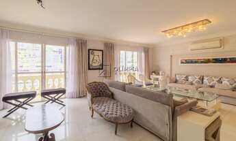 Imagem 2: Apartamento Venda 4 Dormitórios - 222 m² Paraíso