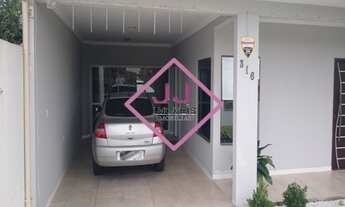 Imagem 3: Casa Residencial com 3 quartos à venda por R$ 730000.00, 173.00 m2 - INGLESES DO RIO VERME