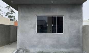 Imagem: Vende-se terreno com 2 casas novas em Penha