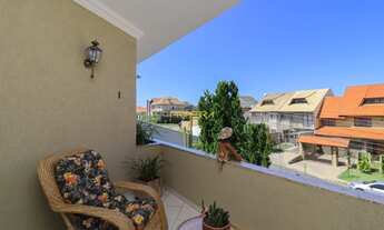 Imagem 7: Excelente Casa à venda em Santa Felicidade, 3 Quartos 5 Vagas com amplo quintal e 430m²pri