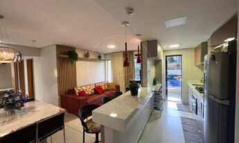 Imagem 2: Apartamento para Venda, Premier no bairro Turista I em Caldas Novas -GO