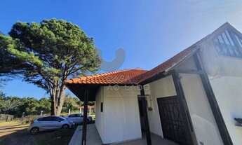 Imagem 2: QUATRO BARRAS - Casa Padrão - Jardim das Acacias