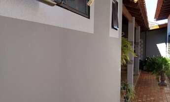 Imagem 6: Casa - Venda - Parque Shiraiwa - Presidente Prudente - SP