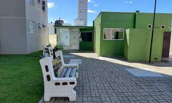 Imagem 2: Apartamento para venda tem 52 metros quadrados com 2 quartos em Itacolomi - Balneário Piça